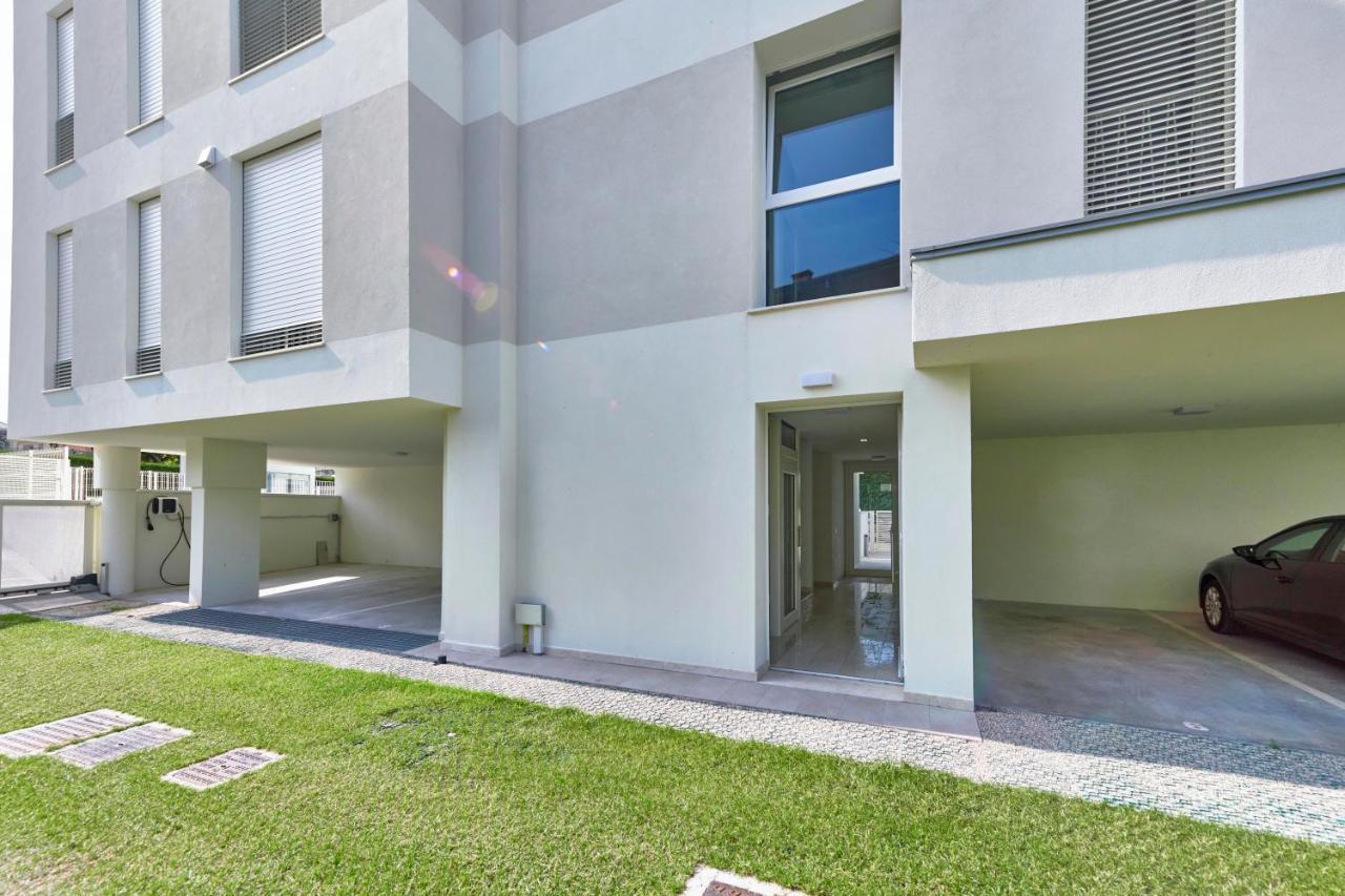 Appartement Apartmentsgarda - Le Terrazze Del Garda