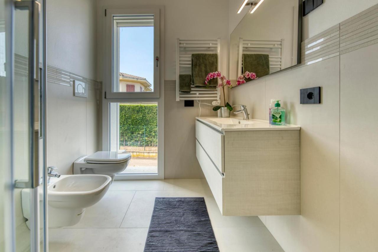 Apartmentsgarda - Le Terrazze Del Garda Appartement *