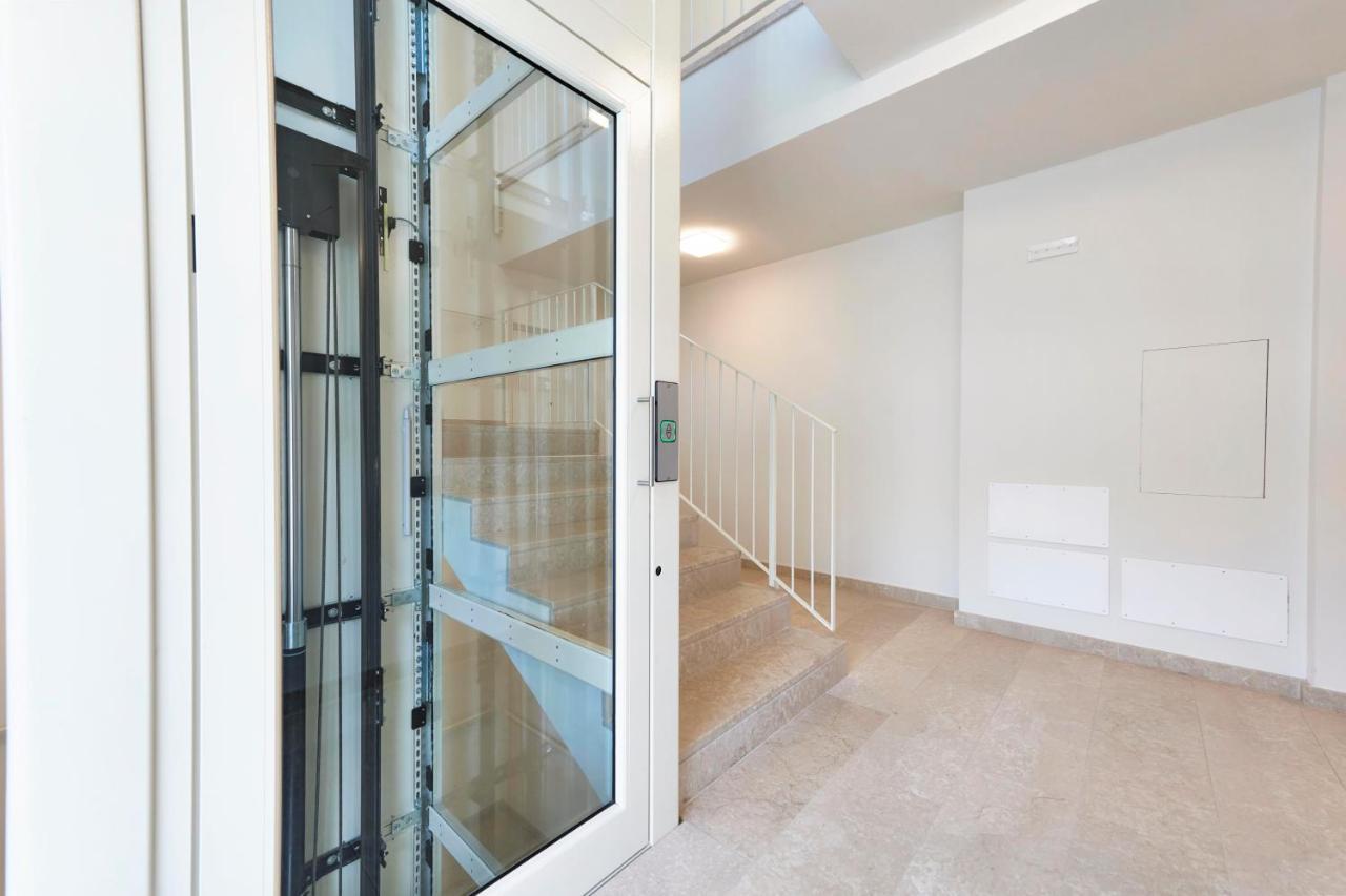 Apartmentsgarda - Le Terrazze Del Garda Lazise