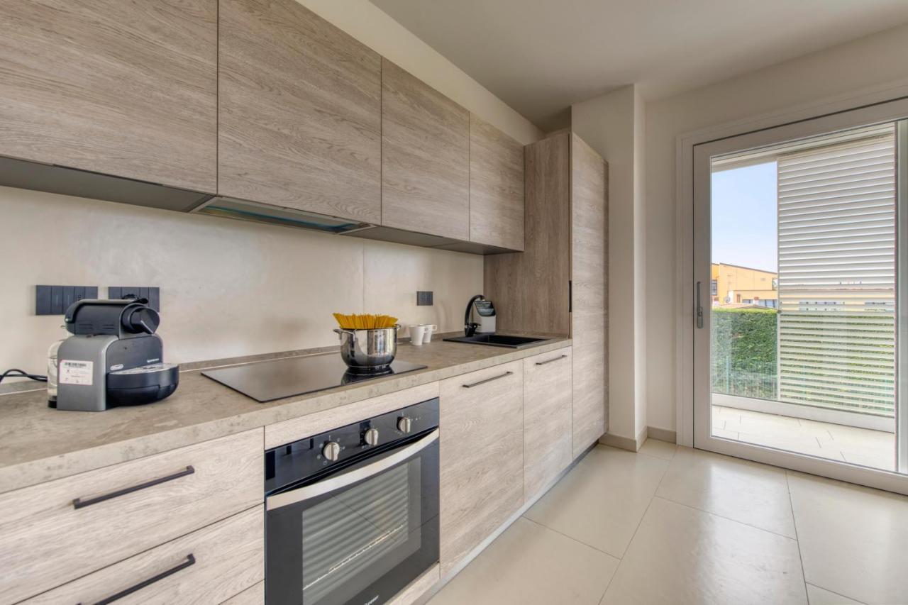 Apartmentsgarda - Le Terrazze Del Garda Appartement *