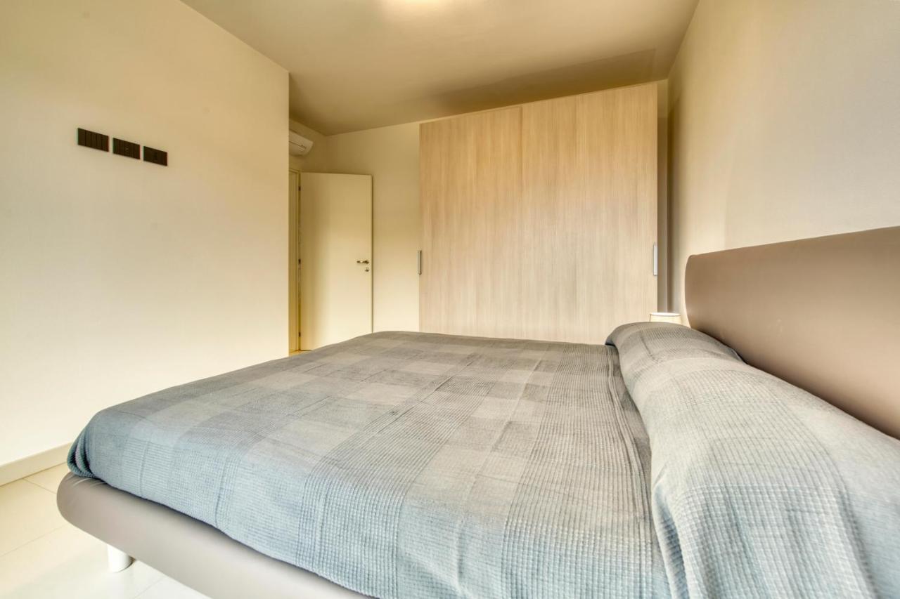 Appartement Apartmentsgarda - Le Terrazze Del Garda