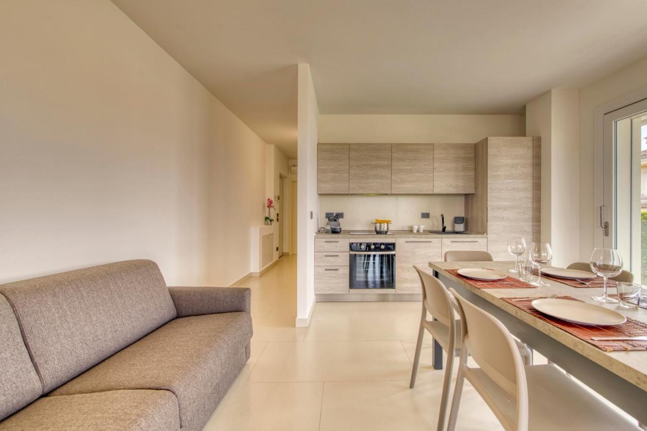 Appartement Apartmentsgarda - Le Terrazze Del Garda